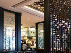 大堂-咸亨酒店•非遗绍兴菜•中华老字号(堂吃餐厅)