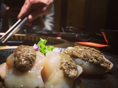 -橘焱胡同烧肉夜食(BFC外滩金融中心店)