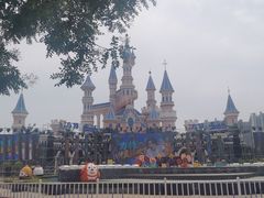 -沈阳方特欢乐世界