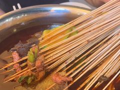 -成都瓜串串(华强北店)