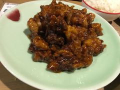 -新白鹿餐厅(城西银泰城店)