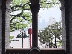 -江心屿景区