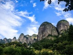 -南武当山景区