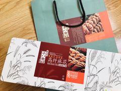 -桂发祥·直营(本溪路店)