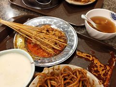 -小街天府(西工小街店)