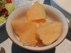 餐前水果-旺顺阁·北京菜(北辰上品+)