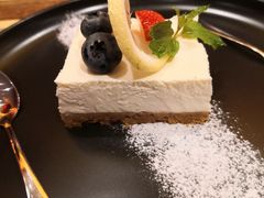 -安妮意大利餐厅(丽都店)