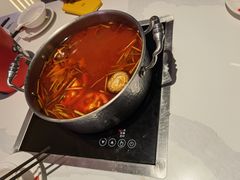 -牛焱·贵州黄牛肉火锅(城西银泰店)