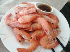 -东方红海鲜百汇(国际大厦店)