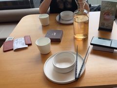 -隅乐胡椒虾·台湾菜·团建(皇岗店)