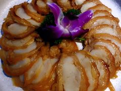 -小鱼儿海鲜港(新村十区店)