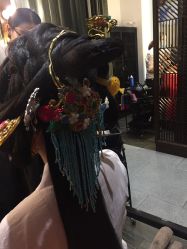 -盘子女人坊古装写真摄影(长春总店)