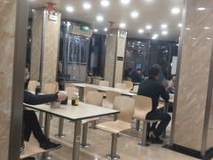 大堂-老四季(南市场店)