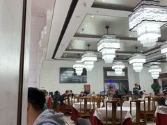 大堂-马凯餐厅(地安门店)