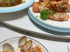 -丹东立强海鲜烧烤·牛B大串(星海店)
