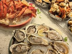 -威斯汀舞台餐厅