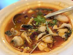 -莞香楼·正宗东莞菜(东升店)