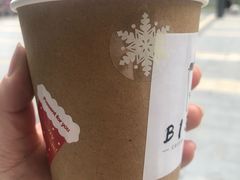 -BIJOU coffee&cocktail(龙岗万科广场店)