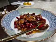 -明湖楼·经典鲁菜山东海鲜(大明湖店)