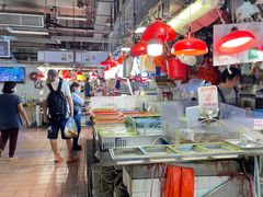 -下环街市熟食中心