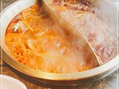 -小龙坎老火锅(工体店)