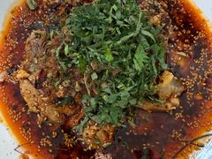 -范记豆花庄(东门好吃街店)