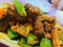 -乐乐餐厅(湘子庙街店)