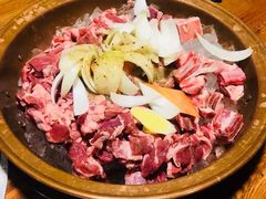 -泽成冰煮羊(长春店)