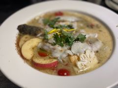 -花溪雨·森林餐厅(石基店)