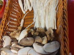 -欠火锅·水牛毛肚·团建聚餐·生日宴(何山路店)