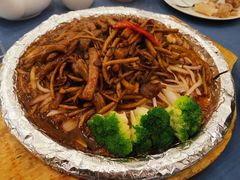 -江南大酒店·地道正宗有锅气的江西菜(中华北大街店)