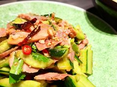 -东方饺子王(哈西万达店)