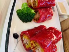 -兴粤匯香港茶餐厅(宝山日月光店)