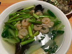 -富源春面馆(四川北路店)