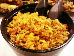 -夜半不二海鲜炭烤(文汇巷店)