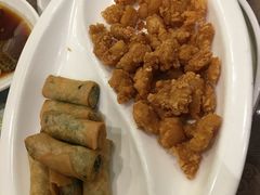 -海景壹号大酒店(滨湖店)