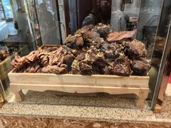 -磨沟沿老字号牛肉面·清真(金港城店)