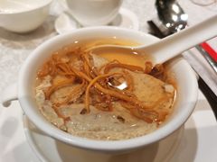 -红棉中餐厅·广州海航威斯汀酒店