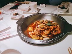 -李想大虾(吾悦广场店)