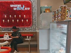 -DQ·蛋糕·冰淇淋(三亚青春颂店)
