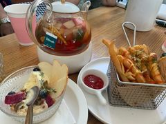 -几静cafe(基湖店)