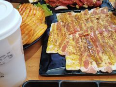 -吉志烤肉(太原总店)