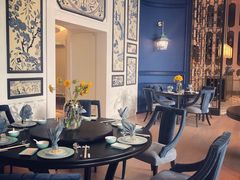 包厢-翠湖宾馆·中餐厅