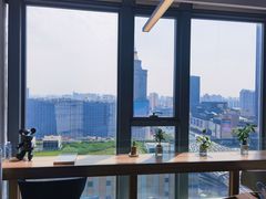 -无界眼镜MaxLess(五角场万达店)