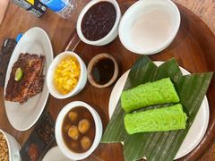 -Warung Nia Balinese Food & Pork Ribs