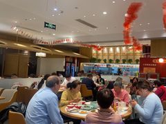 -大厨小馆(华阳城店)