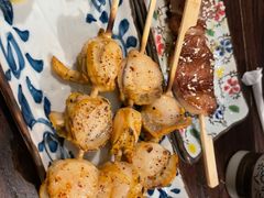 -哥哥の深夜食堂(红松东路店)