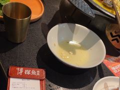 -探鱼·鲜青椒爽麻烤鱼(增城东汇城店)
