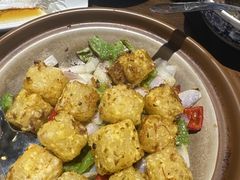 -小菜园新徽菜(芜湖万达店)