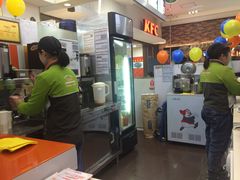 -CoCo都可(久隆店)